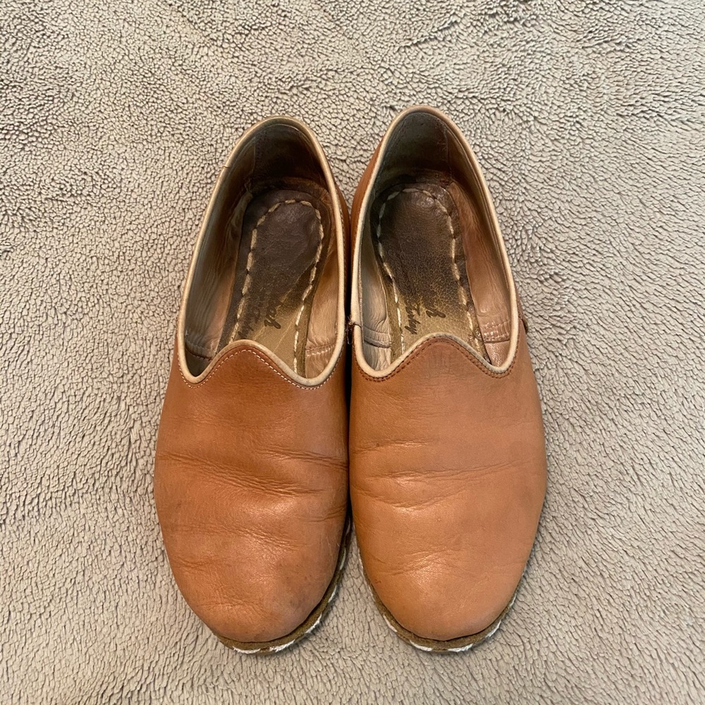 Sabah size 38